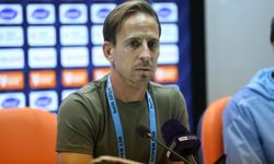 Joao Pereira’dan Gaziantep FK maçı sonrası önemli açıklamalar!