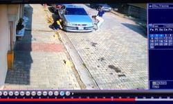 Çocukların ilginç hırsızlığı: Sibop kapaklarını çaldılar