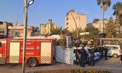 Gaziantep’in komşu ilinde feci kaza! Halk otobüsü yayaya çarptı