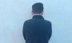 Gaziantep’te örgüt üyesi şahıs yakalandı