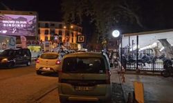 Deprem paniğe neden oldu: Vatandaşlar sokağa döküldü!