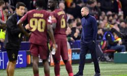 Galatasaray Ajax kulübünü katıştırdı: Fatura teknik direktöre kesildi!