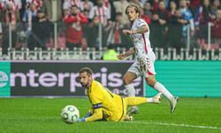 Samsunspor: 3 - Hamrun: 0 (MAÇ ÖZETİ)