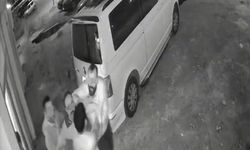 Sanatçı boşanma aşamasındaki eşi ve ailesi tarafından darbedildi