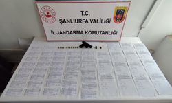 Gaziantep’in komşu ilinde tefecilik operasyonu! 3 gözaltı