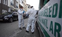 1 aydır haber alınamıyordu! Evinde ölü bulundu