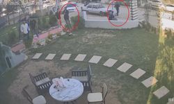 Döner aşkı deprem tanımadı! Depremden döner yiyerek kaçtı… İşte o anlar!