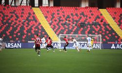 Gaziantep FK’dan 3 maçlık galibiyet hasreti