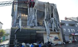 6 kişinin öldüğü yangında ikinci facianın ramak kala önlendiği ortaya çıktı!