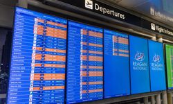 ABD hükümetinin kapanması uçuşları vurdu! Bin 700’den fazla uçuş iptal edildi