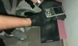 Zehir tacirlerine darbe! Çok sayıda uyuşturucu madde ele geçirildi: 21 tutuklama