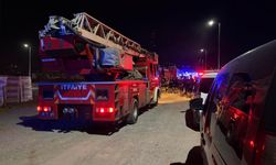 İntihara kalkışan kadını polis ikna etti!