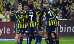 Fenerbahçe: 4 - Kayserispor: 2 (Maç Özeti)