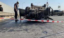 Gaziantep’in komşu ilinde feci kaza! Ölü ve yaralılar var