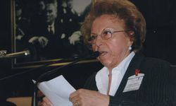 Gaziantep’te ömrünü eğitime adamıştı! Cumhuriyet Çınarı Nüket Ersoy vefat etti