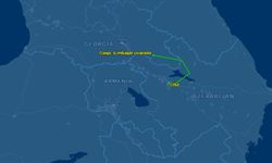 Düşen kargo uçağına ilişkin yeni detaylar ortaya çıktı