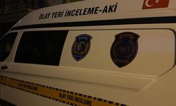 Üniversiteli genç kız arkadaşının evinde ölü bulundu