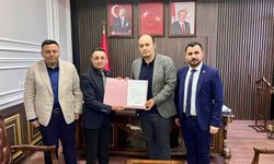 Gaziantep'te çocuklar için yardım protokolü imzalandı