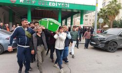 Motosiklet kazasında hayatını kaybetmişti! 25 yaşındaki genç Gaziantep’te defnedildi