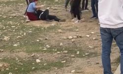 İki grup arasında silahlı kavga: Yaralılar var!