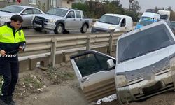 Gaziantep plakalı aracın çarptığı genç kadın, hayatını kaybetti