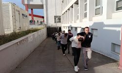 Sazan Sarmalı Operasyonu Gaziantep’e de sıçradı! İşte detaylar…