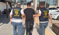 Vatandaşlık vaadiyle 700 bin TL'lik vurgun! Yakayı ele verdiler…