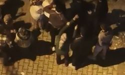 'Ses' tartışması sopalı kavgaya dönüştü