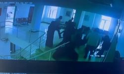 Hasta yakını ile sağlık çalışanları arasında "damar yolu" kavgası! Hemşirelere saldırdı…