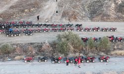 Türkiye'nin önemli turizm yerinde sıkı denetim! Zarar verene 1 milyon 386 bin lira ceza kesilecek