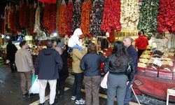 Gaziantep’te şire ürünlerine ilgi artıyor