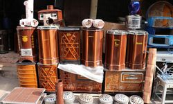 Gaziantep’te soba satışlarında eski tat yok