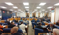 TBMM Plan ve Bütçe Komisyonu'nda ‘Kürt illeri' tartışması