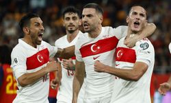 A Milli Futbol Takımı, FIFA sıralamasında basamak atladı