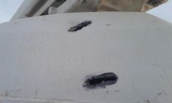 Yunan Sahil Güvenliği Türk teknesine ateş açtı