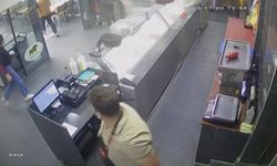 Gaziantep’te korku dolu anlar! Vatandaşlar sokaklara fırladı… İşte o anlar