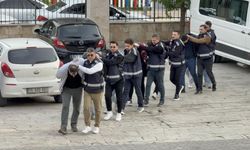 Dolandırıcılara geçit verilmiyor! Gaziantep dahil 5 ilde operasyon! 12 gözaltı…