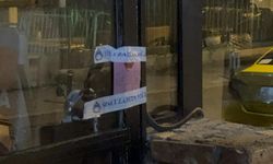 25 Kişi zehirlenmişti: Restoran mühürlendi!