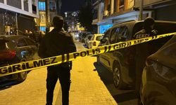 İş yerinde yaşanan tartışma kanlı bitti : 2 ölü 1 yaralı