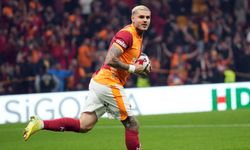 Mauro Icardi gol sayısını artırıyor