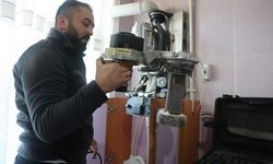 Kombi Bakım Uzmanı uyardı! Bakımı ihmal edilen cihazlar yüksek masraflar çıkarabiliyor