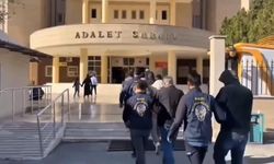 Gaziantep’in komşu ilinde dolandırıcılık operasyonu! 5 tutuklama…