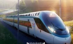 Bakan Uraloğlu açıkladı: Hızlı tren ağı 27 ile yükselecek!