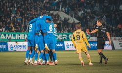 Fenerbahçe son 2 deplasmanda 2-0 geriden gelerek kazandı!