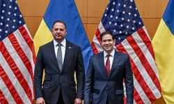 Avrupalılar, ABD’nin Ukrayna’da barış planına karşı teklif sundu