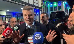 Sadettin Saran: "Taraftarımız olmadan şampiyon olamayız"