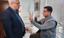 Gaziantep'te doktorların 17 yıl önce "ameliyat olmazsa ölür" dediği çocuk hayata tutundu