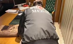 Gümrükçülere dev rüşvet operasyonu! Çok sayıda şüpheli yakalandı...