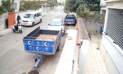 Gaziantep'te kadın cinayeti! Kocası tarafından vuruldu (Video)