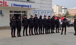 Gaziantep’te eşini öldüren zanlı kıskıvrak yakalandı